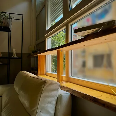 Yellowstone Studio Apartment