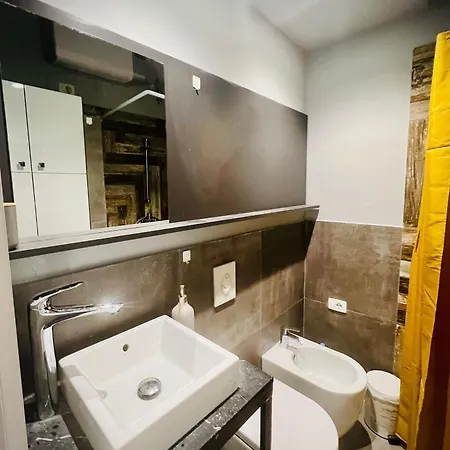 Apartment Yellowstone Studio *