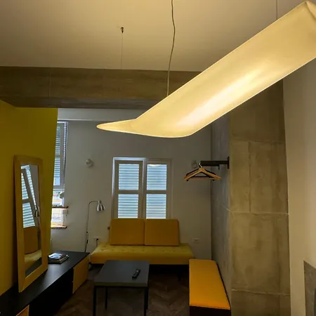 Yellowstone Studio Apartment *